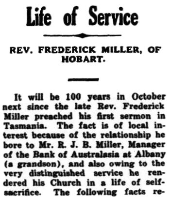 [Albany Advertiser]